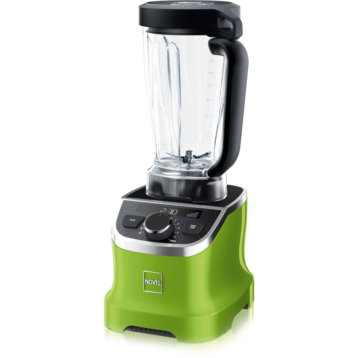 Pro Blender 880L green
