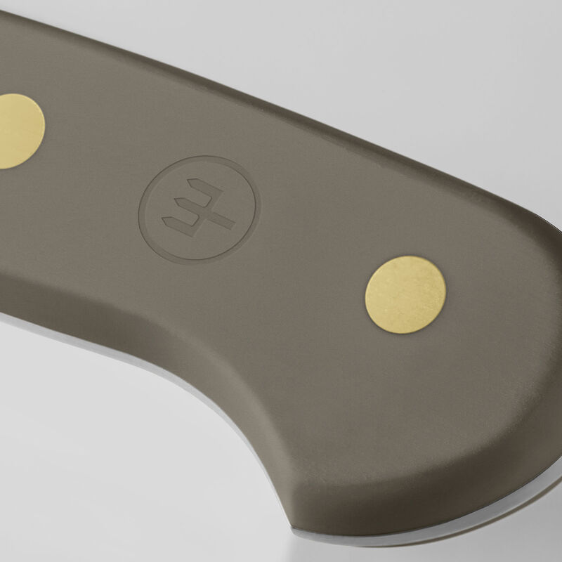 Wüsthof Kokkekniv Classic Colour Velvet Oyster 20cm