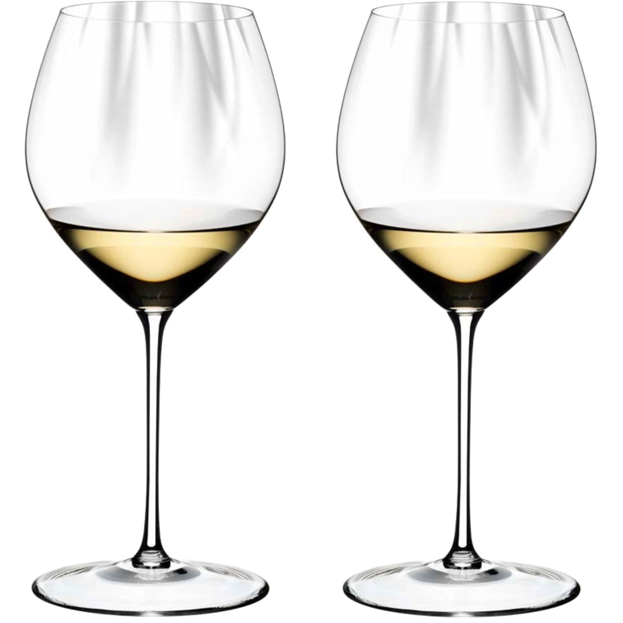 Riedel Performance Chardonnay vinglass 2-stk. 72,7 cl