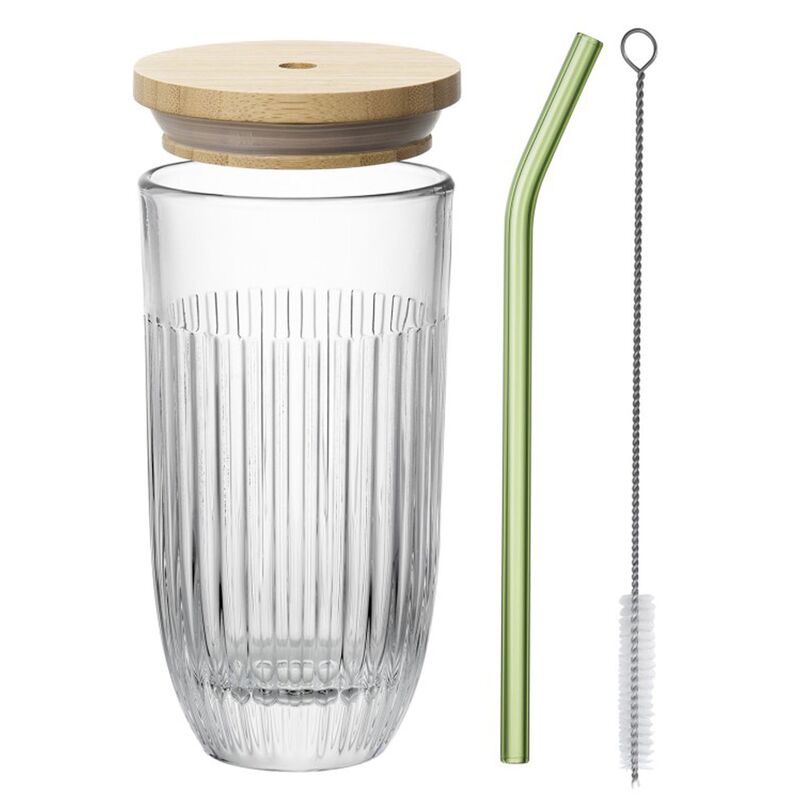 Ouessant smoothielasi 43 cl