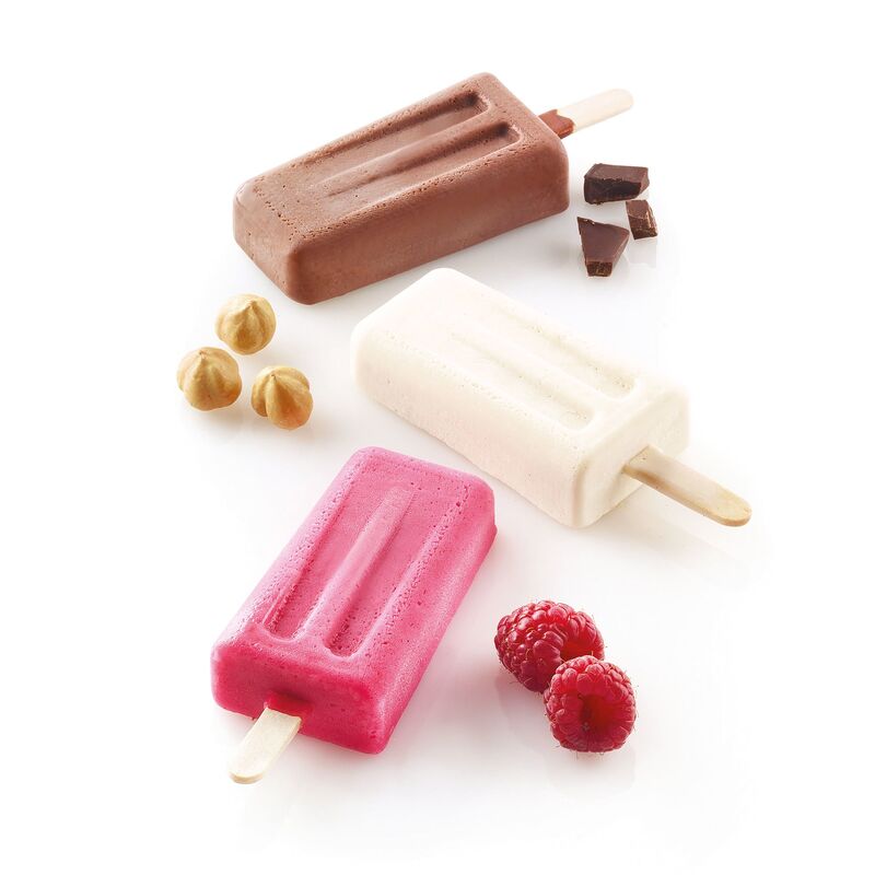 Mini Vintage glassform