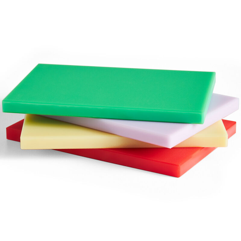 Medium Slice leikkuulauta, Lavender