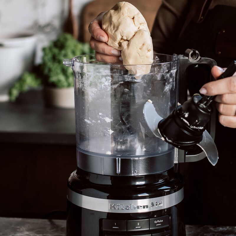 5KFP0921EOB-monitoimikone, 2,1 litraa, onyx black