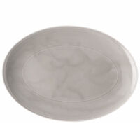 Rosenthal Thomas Loft serveringsfat 34 cm, moon grey