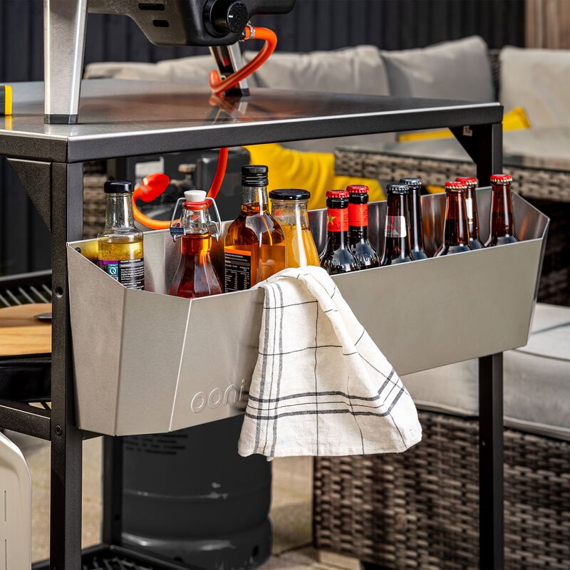 Modular Table Utility Box (L)