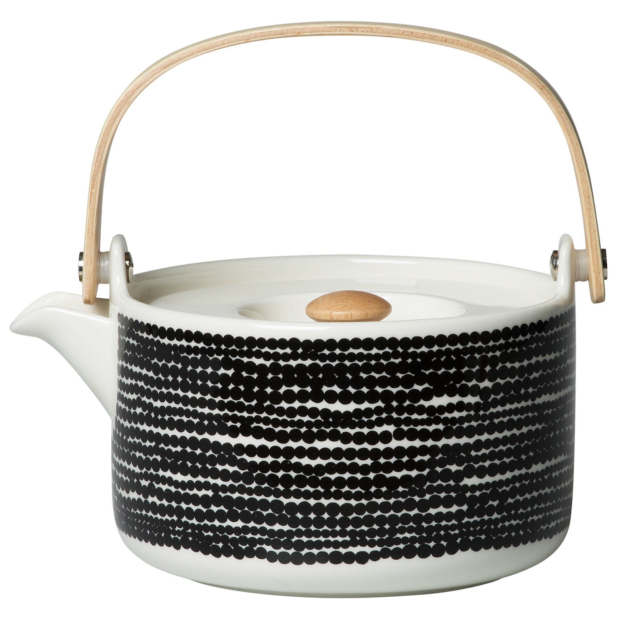 Marimekko - Oiva Siirtolapuutarha tekanne 0,7L