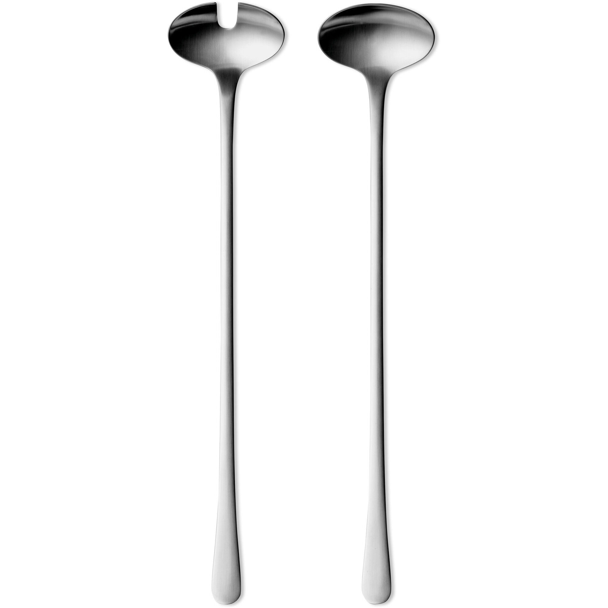 Georg Jensen - Copenhagen Salad Servers - Serveringsbestikk - Grethe Meyer