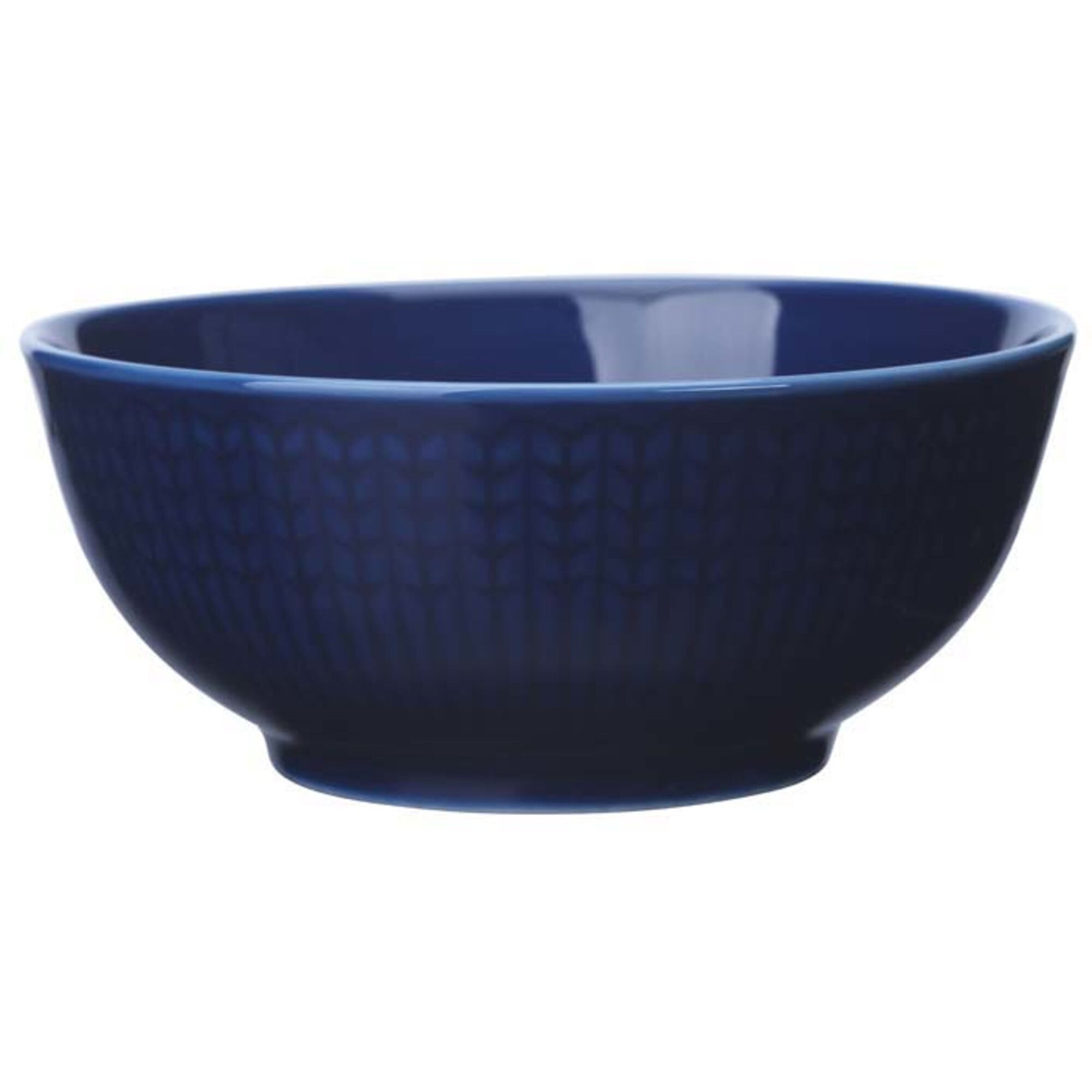 Swedish Grace Skål 30 cl Midnatt