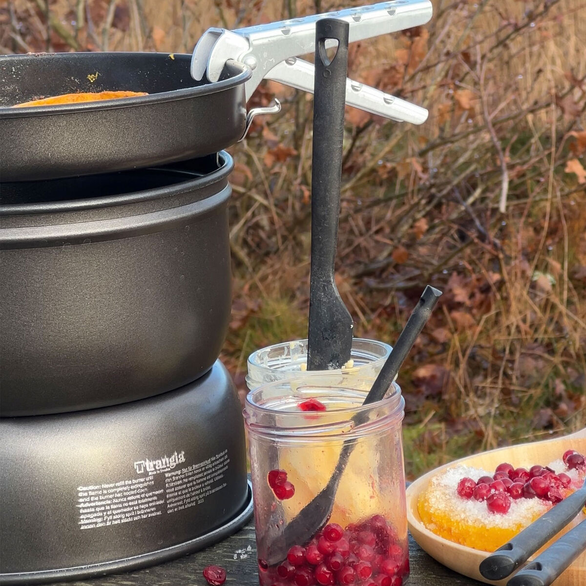 35-5UL/BL retkikeitin, large