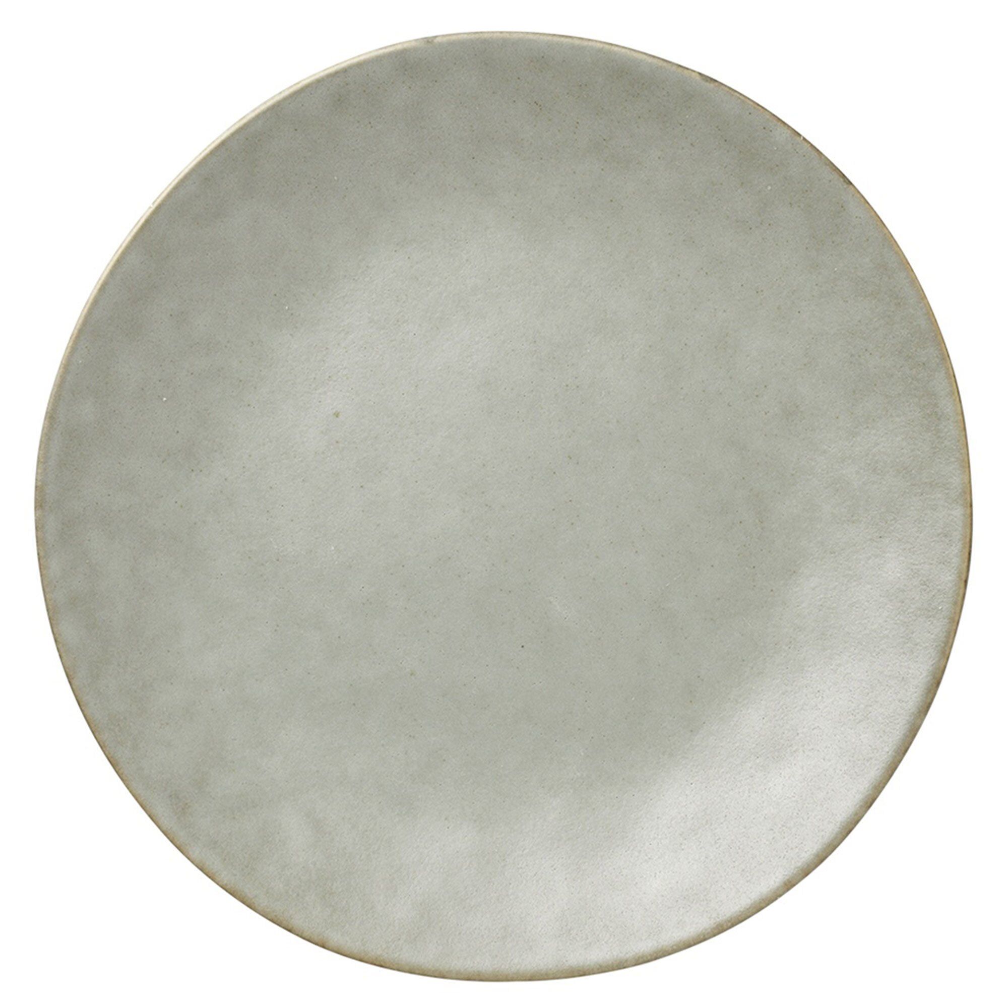 Broste Copenhagen Nordic Marsh tallerken Ø15 cm