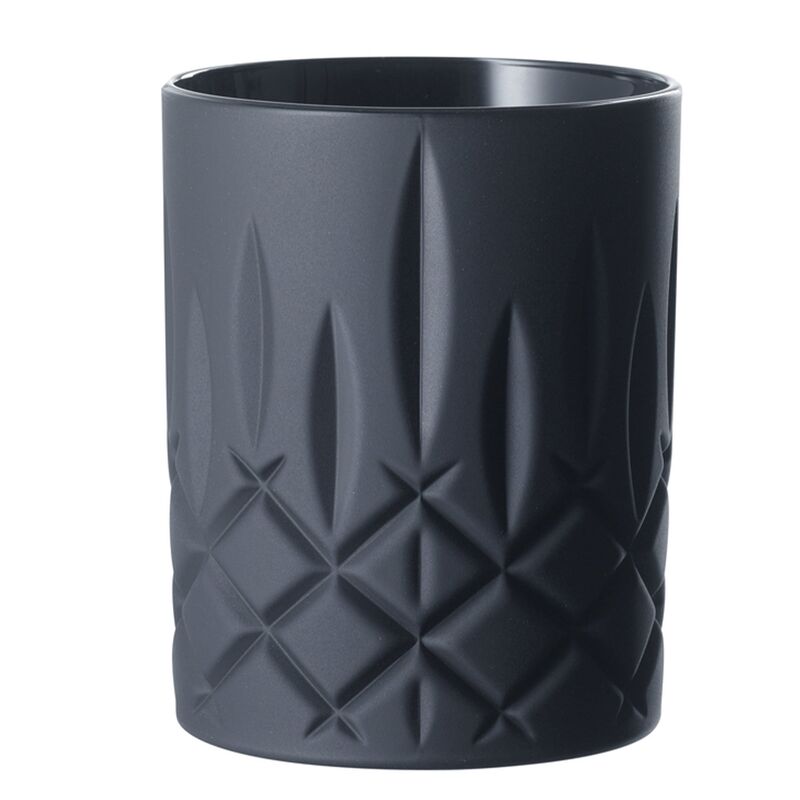 Noblesse Whisky tumblerglas 29,5 cl, sort, 2 stk.