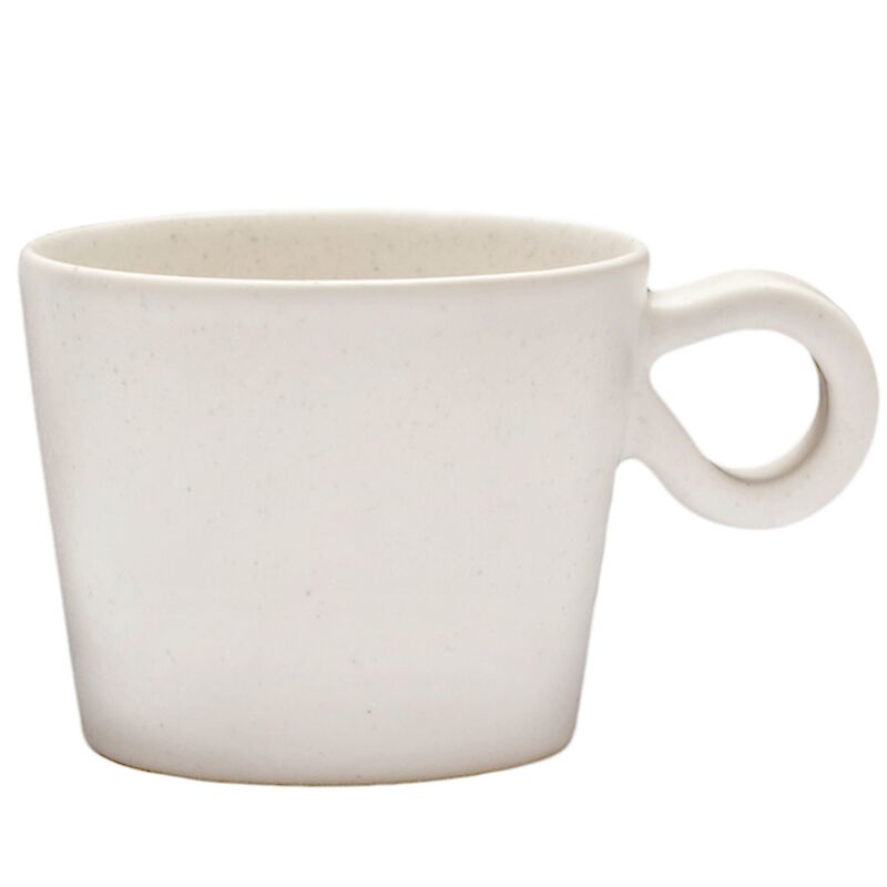 Daria 28 cl Kuppi 2 kpl, Cotton White