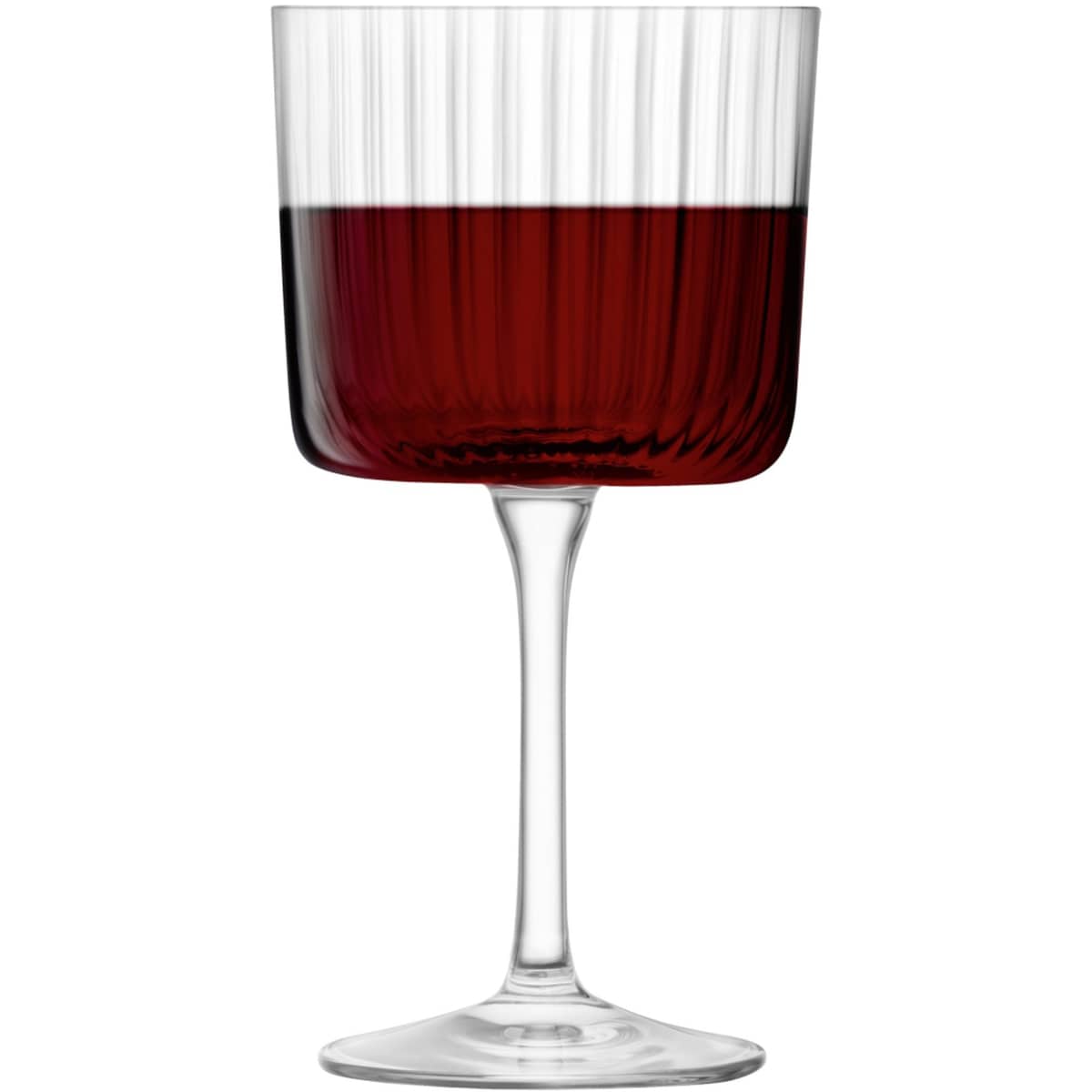 Vinglass Gio Line 4 stk