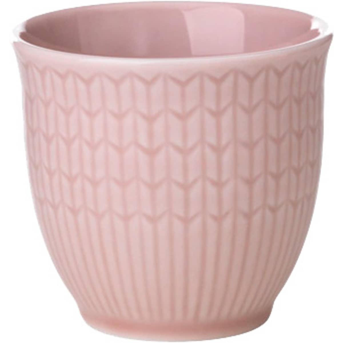 Swedish Grace Rose -munakuppi