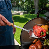 Grillspade