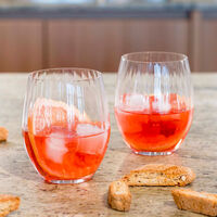 Bar serie Longdrink Optical O, 2-pack