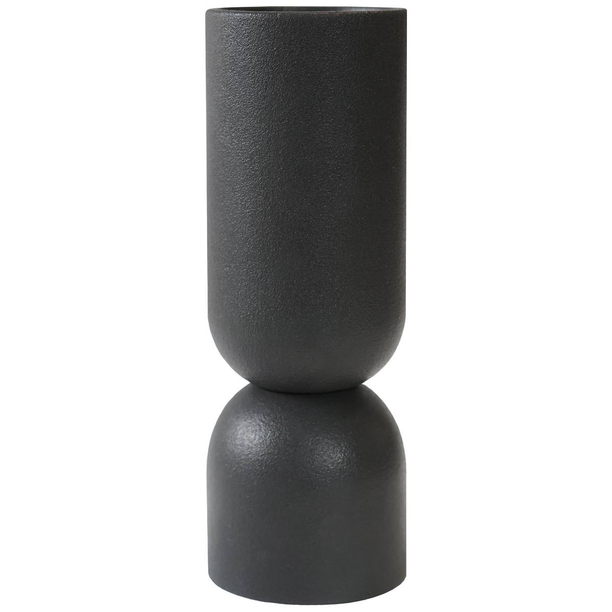 Post vas, 23 cm, cast iron