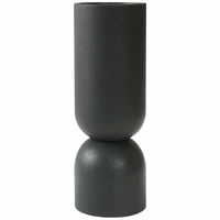 Post vas, 23 cm, cast iron