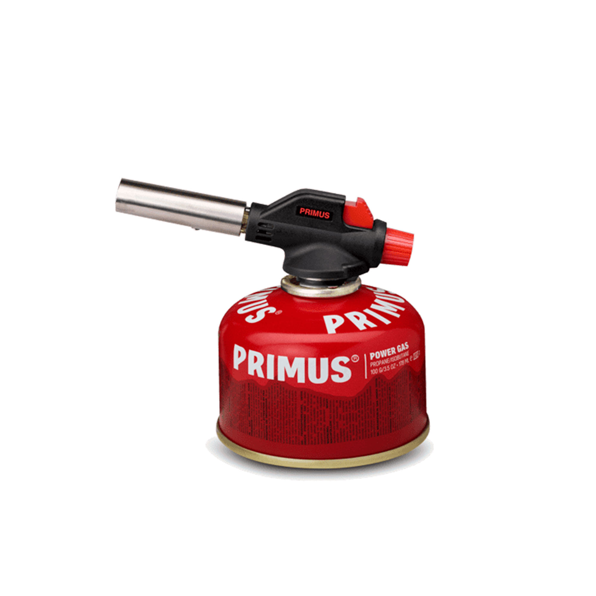 Primus FireStarter gassbrenner