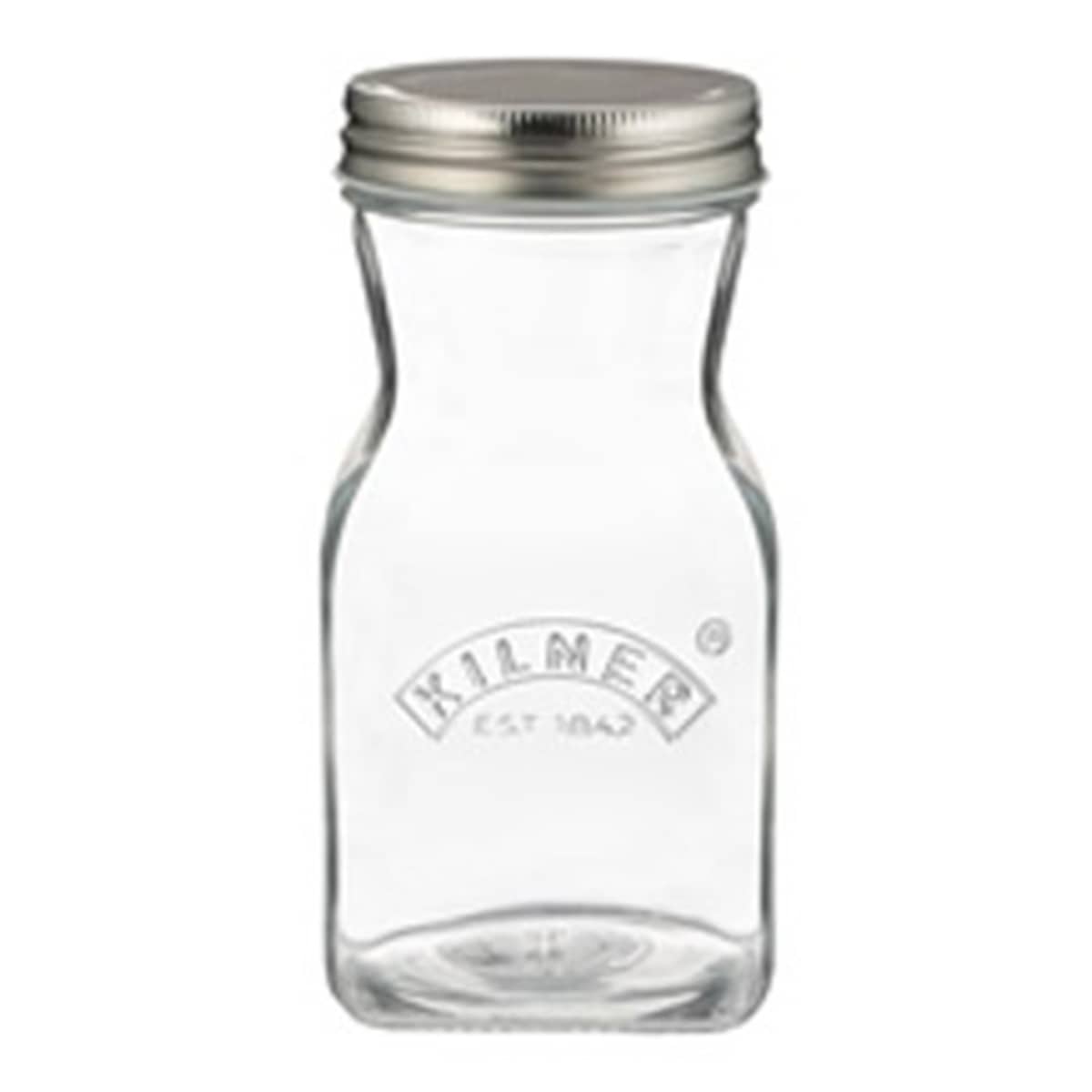 Flaske til juice og sauce 0,5 liter