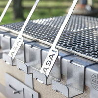 EPTO grillspett 6 st