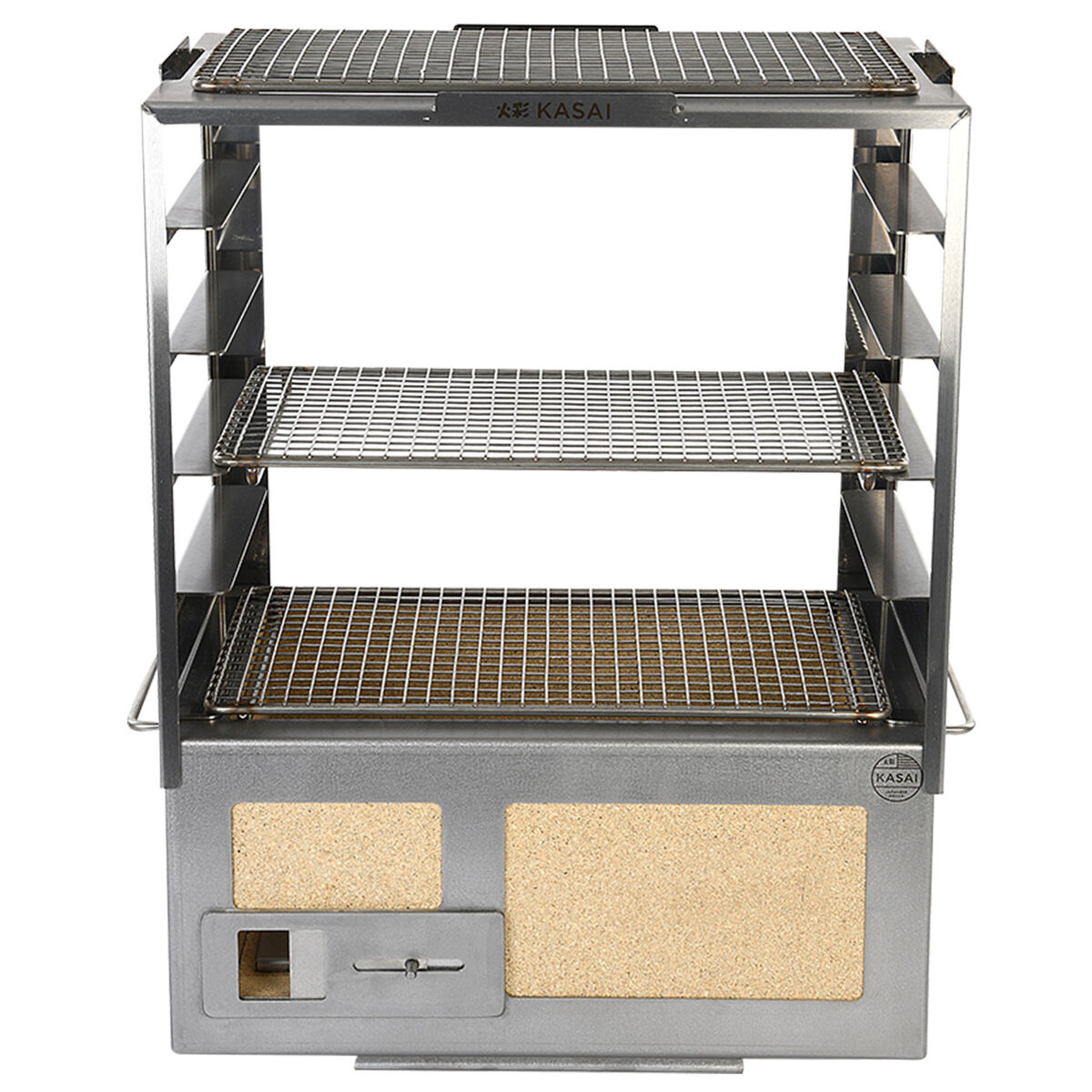 Kasai Konro Robata Rack grillhylle (Little)