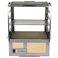 Kasai Konro Robata Rack grillhylle (Little)