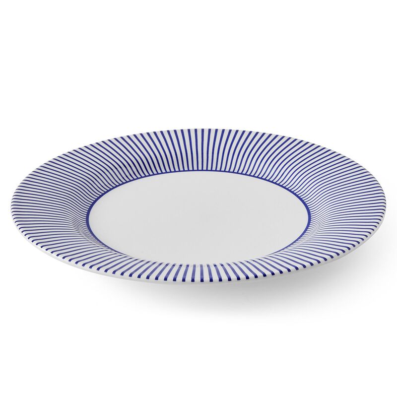 Steccato-tallerken 28 cm