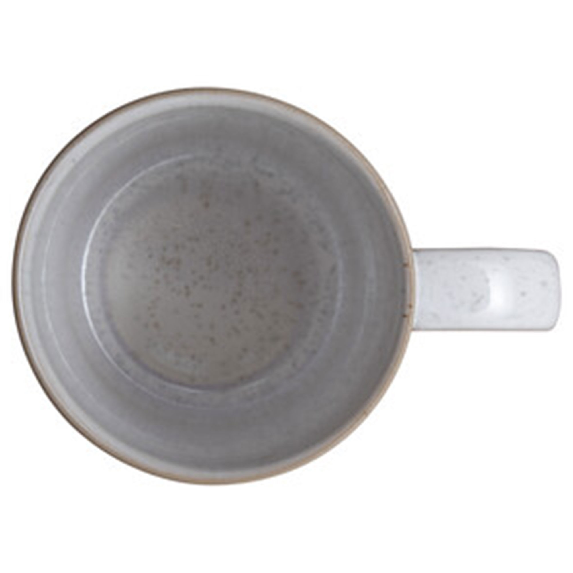 Kiln Coral krus, ribbet