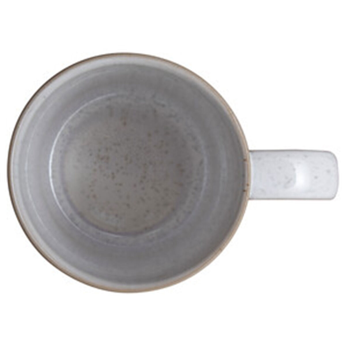 Kiln Coral krus, ribbet