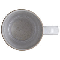 Kiln Coral krus, ribbet