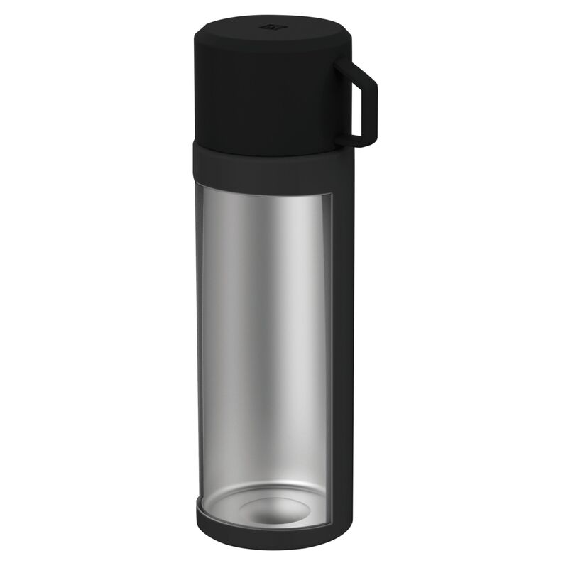 Thermo termoflaske, sort