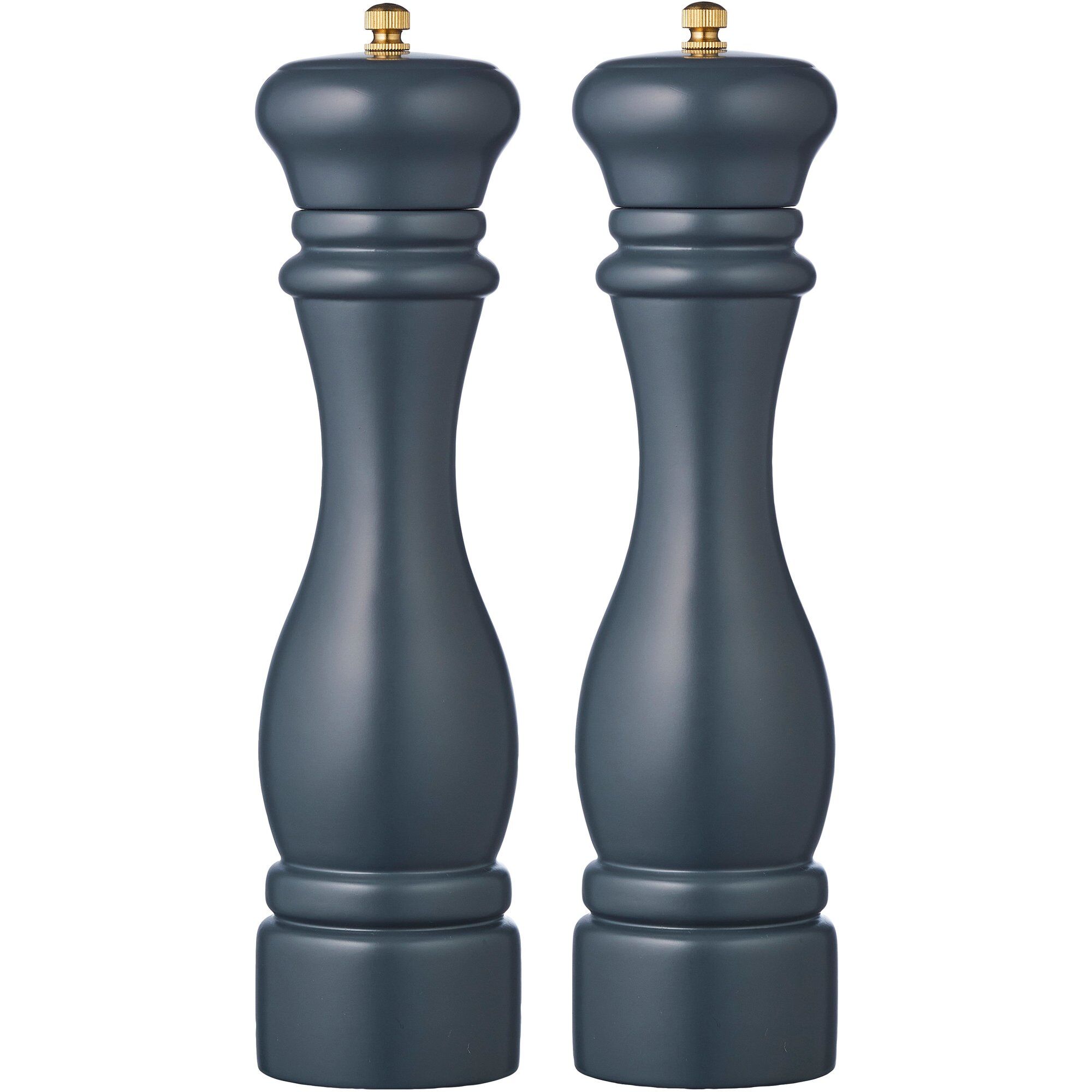 Himalaya kvarnset, 26 cm, indigo