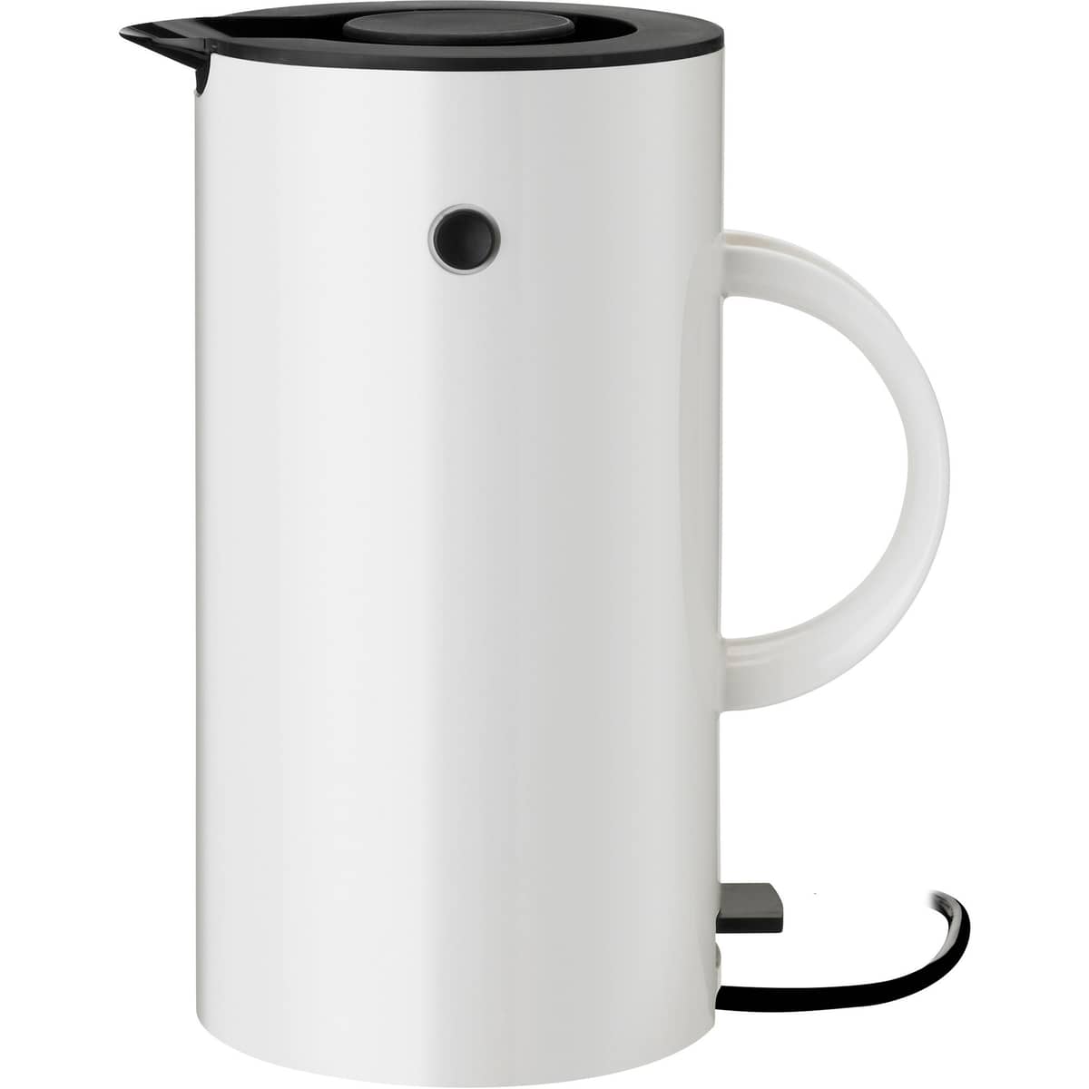 EM77 Vattenkokare 1,5 liter Vit