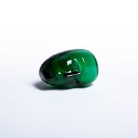 BV brains green "Walk With Me" AC -21
