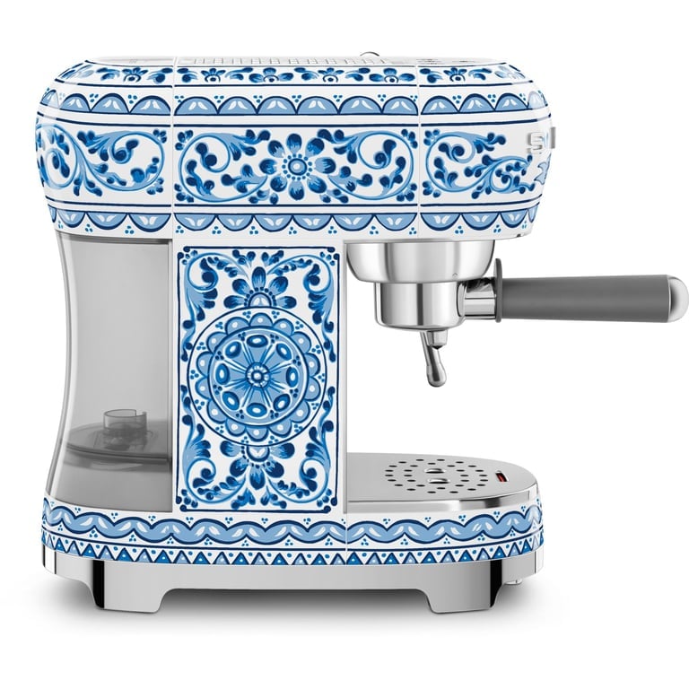 Dolce & Gabbana espressokone
