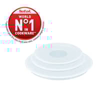 Ingenio muovikannet 3 osaa 16, 18 & 20 cm