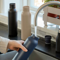 Urban termoflaske 0,7 liter, caramel cream