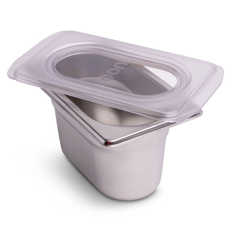 Pizza Topping Station