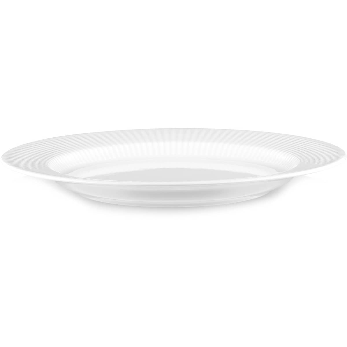 Legio Nova middagstallerken 25 cm., 1 stk.
