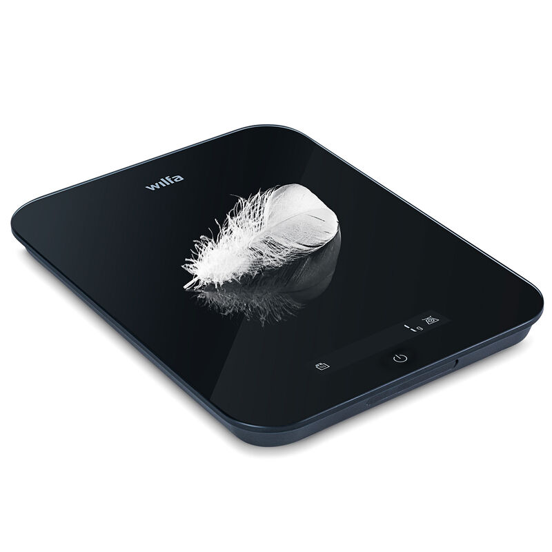 Wilfa KS2B-10 Keittiövaaka