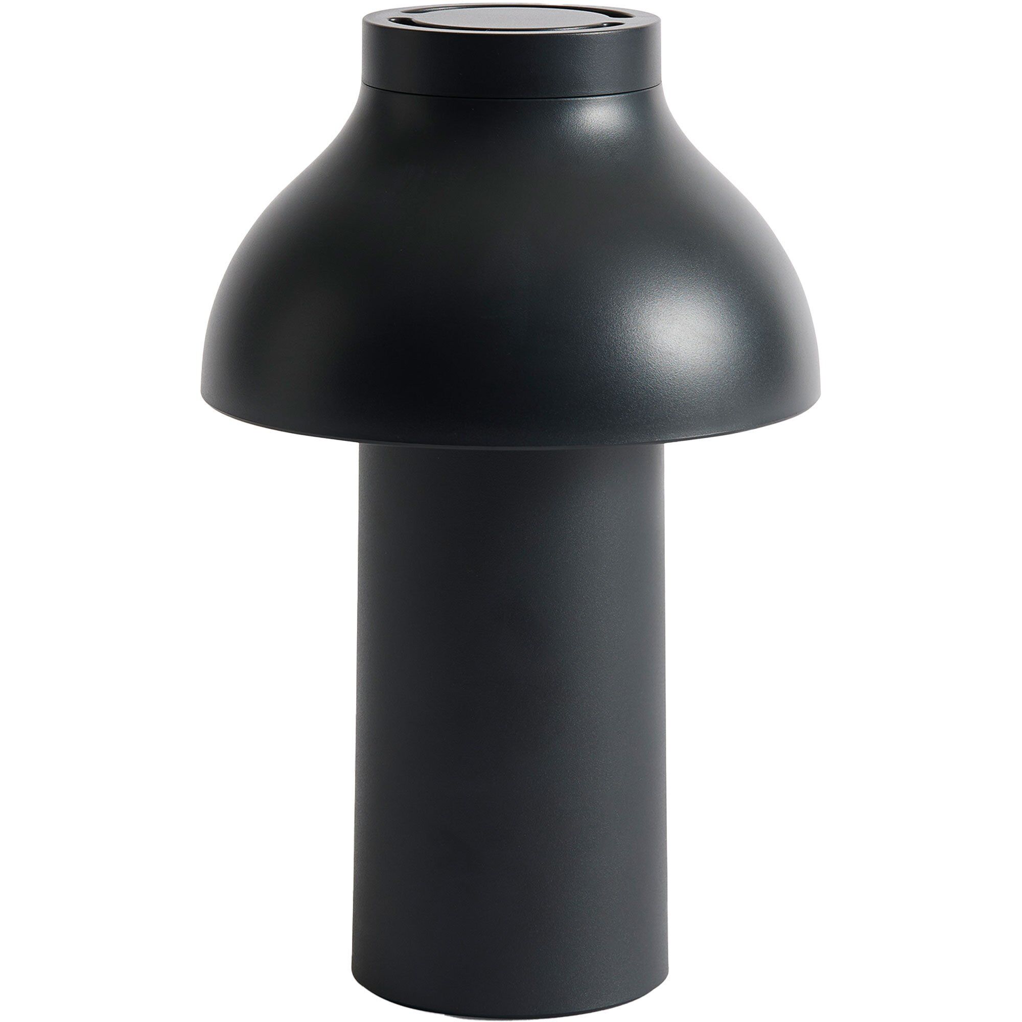 HAY PC Portable No 2 bordlampe Soft black