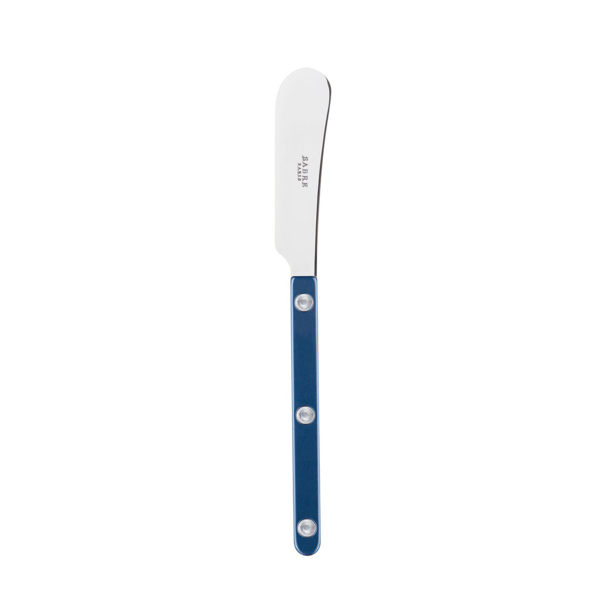 Sabre Bistrot Pearly voiveitsi, teräksensininen
