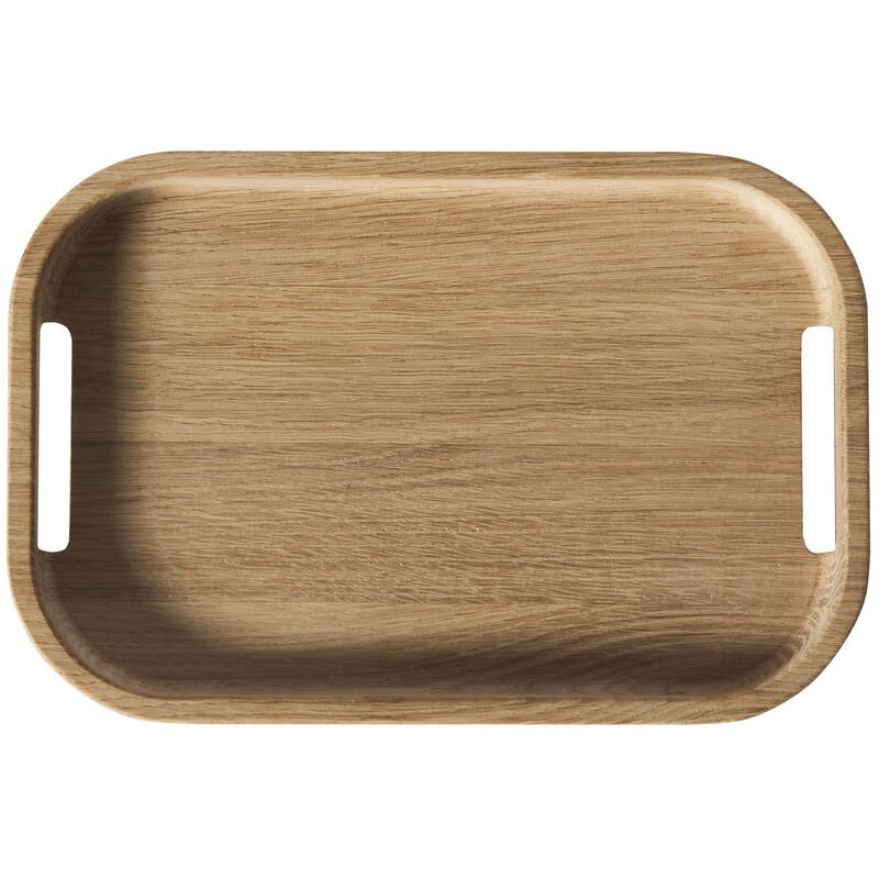 Flection bakke eg, medium