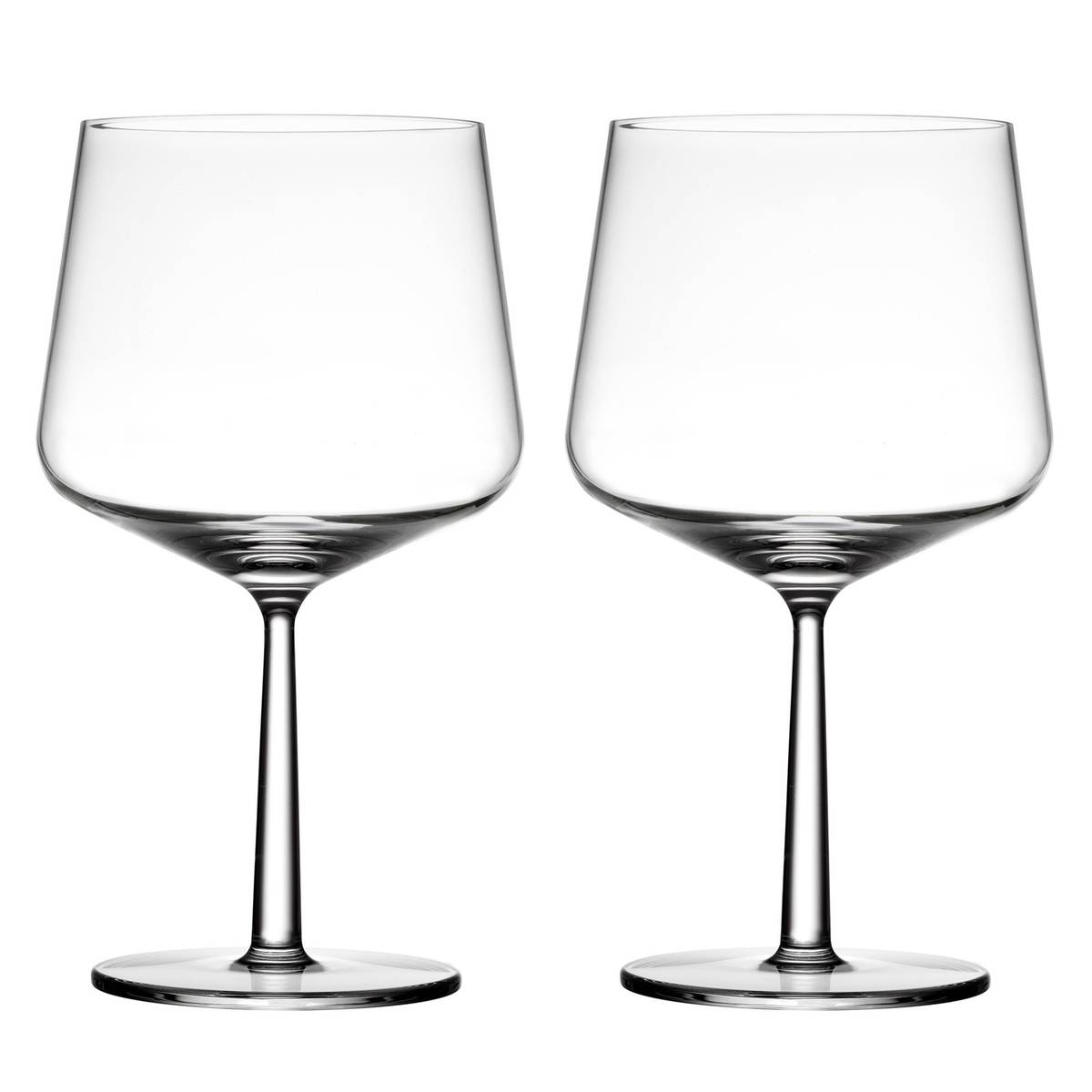 Essence Gin & Cocktailglas 63 cl, 2-pack