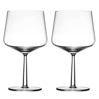 Essence Gin & Cocktailglas 63 cl, 2-pack