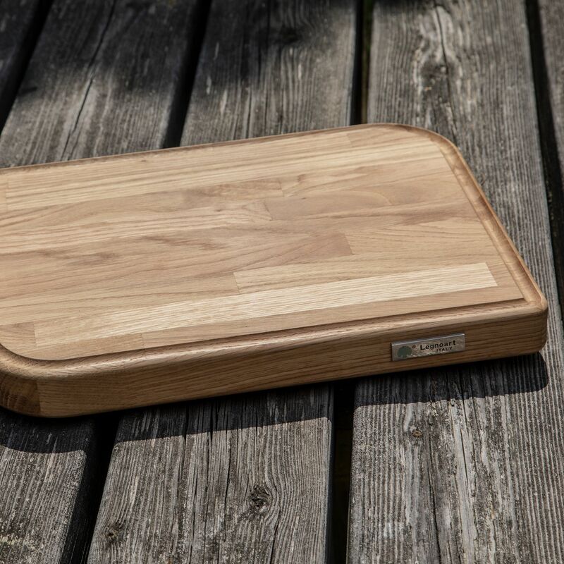 Arena leikkuulauta XL 45 x 30 x 4 cm