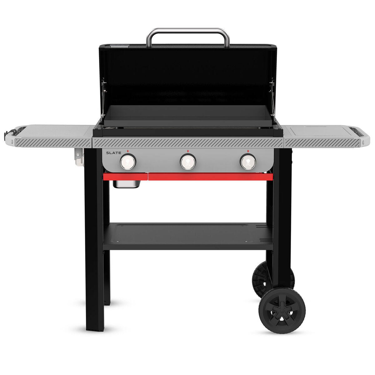 Slate GPD stekhäll gasol 71 cm