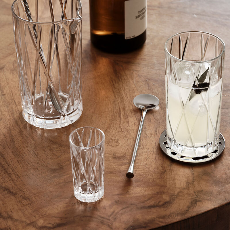 City Shotglass 5 cl 2-Pack