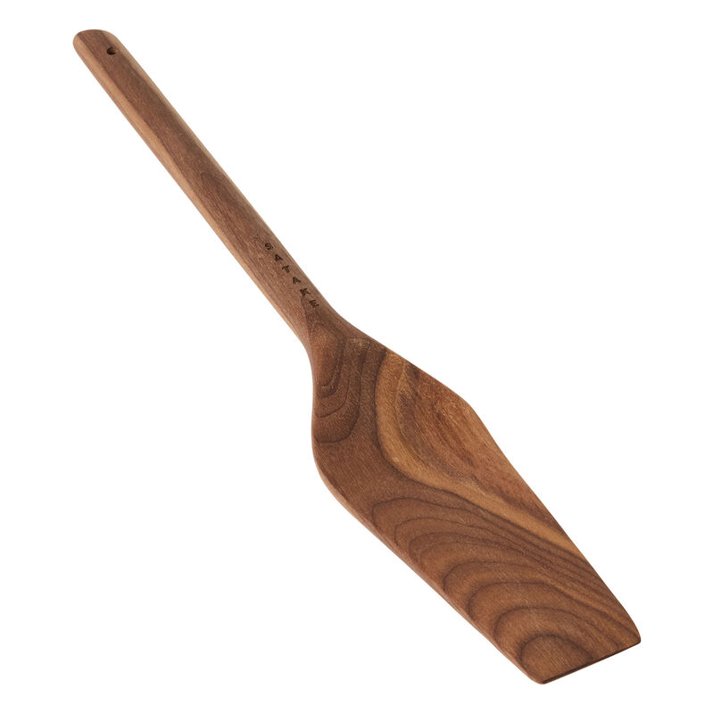 Stekespade, valnøtt